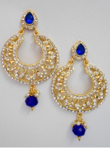 Victorian Earrings